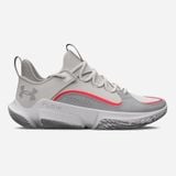 Giày Bóng Rổ Unisex Under Armour UA FLOW FUTR X 3 3026630-101