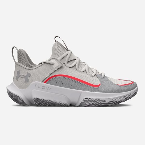 Giày Bóng Rổ Unisex Under Armour UA FLOW FUTR X 3 3026630-101