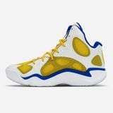Giày Bóng Rổ Unisex Under Armour CURRY Spawn Flotro 3026640-100