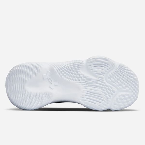 Giày Bóng Rổ Unisex Under Armour CURRY Spawn Flotro 3026640-100