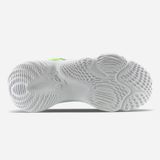 Giày Bóng Rổ Unisex Under Armour CURRY Spawn Flotro 3026640-300