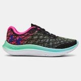 Giày Chạy Bộ Nữ Under Armour FLOW VELOCITI WIND 2 3026800-001