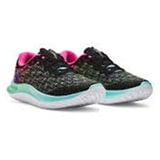 Giày Chạy Bộ Nữ Under Armour FLOW VELOCITI WIND 2 3026800-001