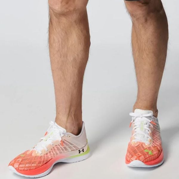 Giày Chạy Bộ Unisex Under Armour FLOW VELOCITI ELITE 3026801-101