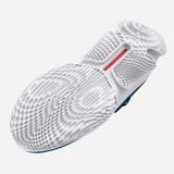 Giày Bóng Rổ Unisex Under Armour UA FLOW FUTR X 3 L3 3026835-400