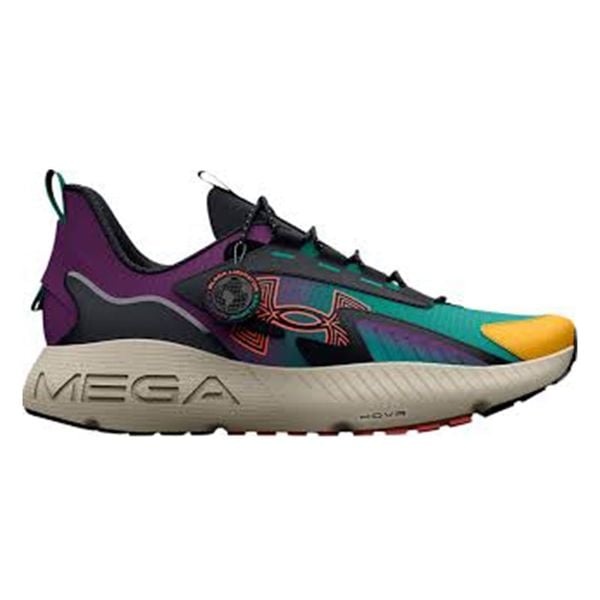 Giày Thời Trang Unisex Under Armour HOVR MEGA 2 MVMT 3026954-500