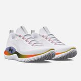 Giày Tập Luyện Nữ Under Armour UA W Flow Dynamic PRNT 3027058-100