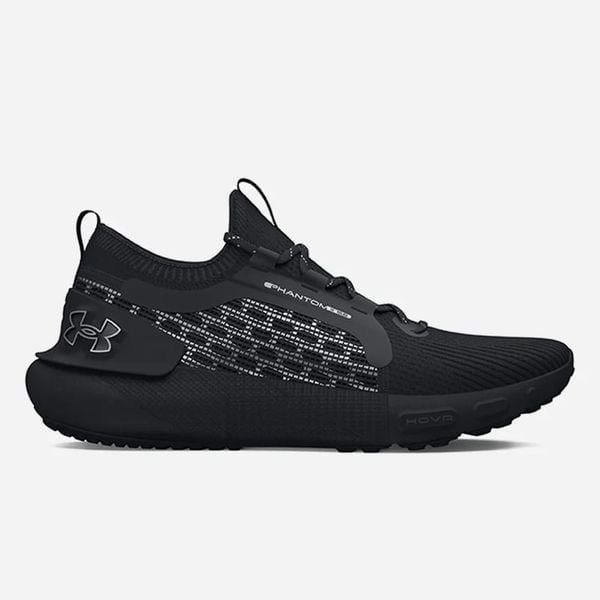 Giày Chạy Bộ Unisex Under Armour UA HOVR Phantom 3 SE RFLCT 3027154-001