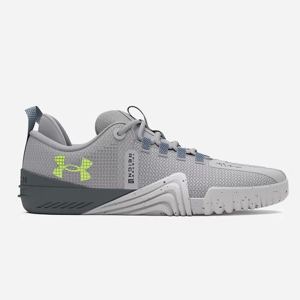 Giày Tập Luyện Nam UNDER ARMOUR TriBase Reign 6 3027341-102