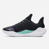 Giày Bóng Rổ Unisex Under Armour CURRY 11 3027416-100