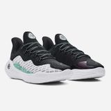 Giày Bóng Rổ Unisex Under Armour CURRY 11 3027416-100