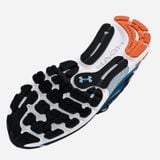 Giày Chạy Bộ Nam Under Armour UA HOVR Infinite5 InclmtWthr 3027430-001