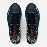 Giày Chạy Bộ Nam Under Armour UA HOVR Infinite5 InclmtWthr 3027430-001