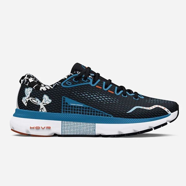 Giày Chạy Bộ Nam Under Armour UA HOVR Infinite5 InclmtWthr 3027430-001
