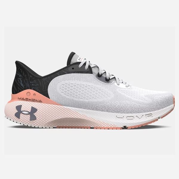 Giày Chạy Bộ Nữ Under Armour UA W HOVR Machina 3 RLA 3027728-100