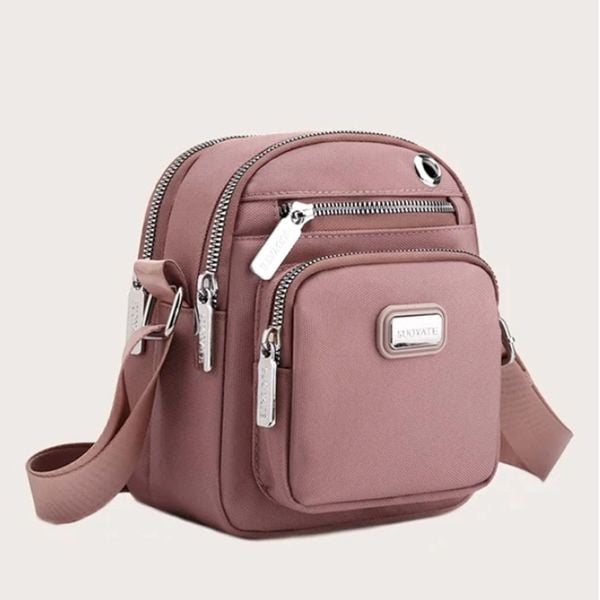 Túi Đeo Chéo Daisy Mẫu DAJT081