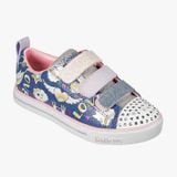 f1688 Thể Thao Bé Gái Skechers 314766L-NVMT