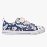 f1688 Thể Thao Bé Gái Skechers 314766L-NVMT