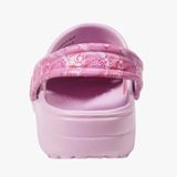 Giày Thời Trang Bé Gái Skechers SWEETHEART 319500L-PNK