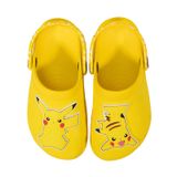 Giày Thời Trang Bé Gái Skechers SWEETHEART 319500L-YEL