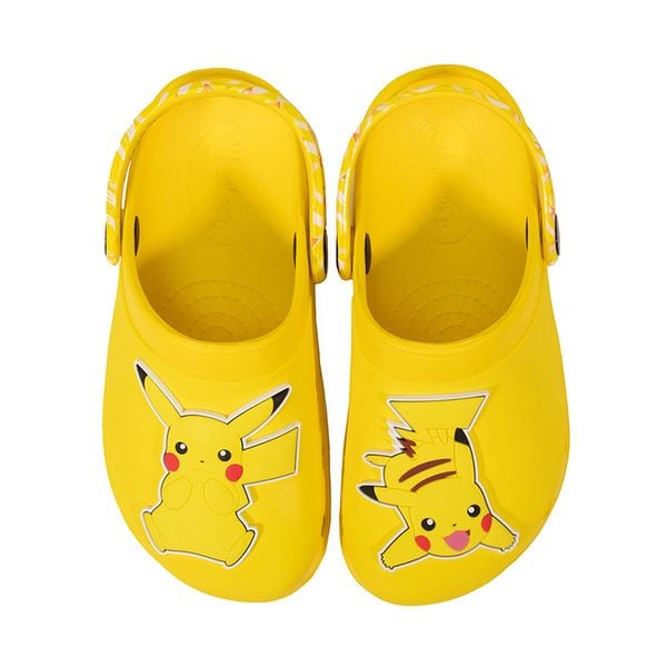 Giày Thời Trang Bé Gái Skechers SWEETHEART 319500L-YEL