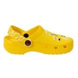 Giày Thời Trang Bé Gái Skechers SWEETHEART 319500L-YEL