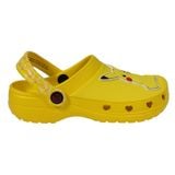 Giày Thời Trang Bé Gái Skechers SWEETHEART 319500L-YEL