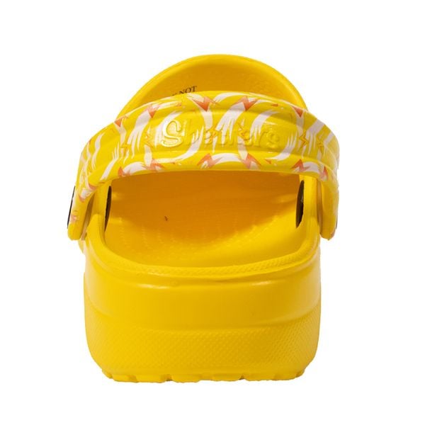 Giày Thời Trang Bé Gái Skechers SWEETHEART 319500L-YEL