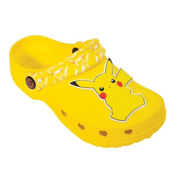 Giày Thời Trang Bé Gái Skechers SWEETHEART 319500L-YEL