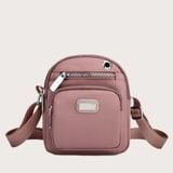 Túi Đeo Chéo Daisy Mẫu DAJT081