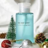 Nước Tẩy Trang To Do List Cica Pore Cleansing Water 300ml