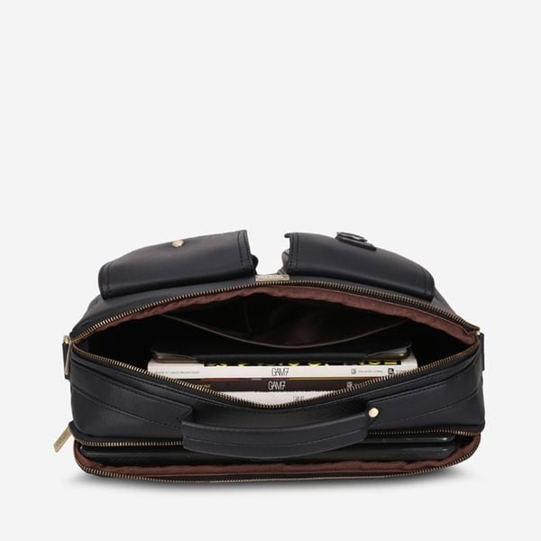 Túi Laptop Nam Idigo MB2-702-00