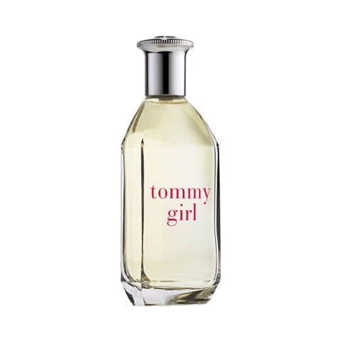 PROMO - 194 X3: Tommy Girl Eau de Toilette para Mujer - PROMO - 194 X3
