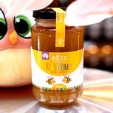 (HSD: 7/2025) Mật Ong Buzz Honey Dành Cho Trẻ Em 500g