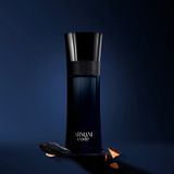 (HSD: 5/2026) f1689 Nam Armani Code For Men EDT 75ml