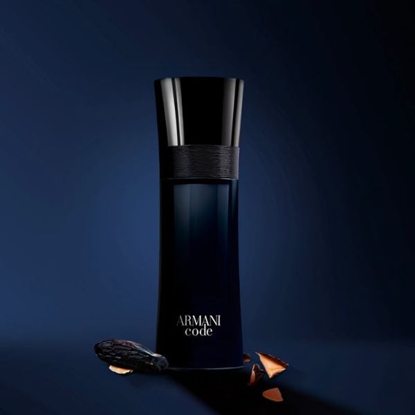(HSD: 5/2026) f1689 Nam Armani Code For Men EDT 75ml