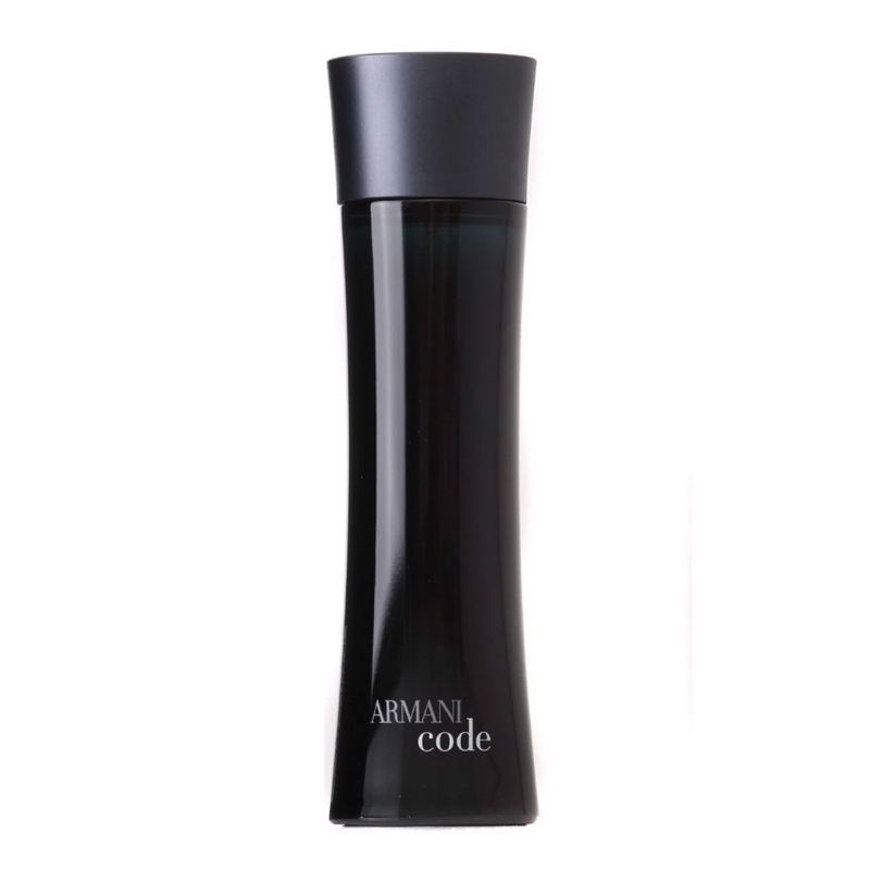 Nước Hoa Armani Code For Men EDT 75ml
