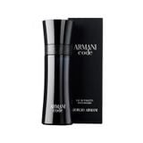 (HSD: 5/2026) f1689 Nam Armani Code For Men EDT 75ml