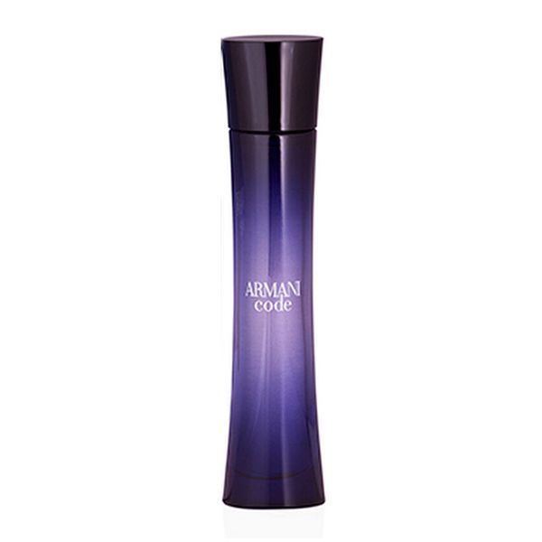 (HSD: 6/2026) Nước Hoa Nữ Giorgio Armani Code Pour Femme EDP 50ml