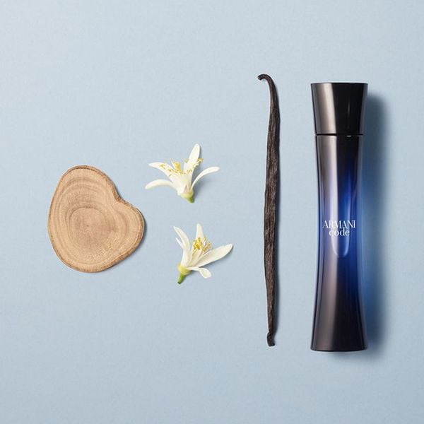 (HSD: 6/2026) Nước Hoa Nữ Giorgio Armani Code Pour Femme EDP 50ml