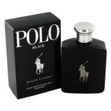 Nước Hoa Nam Ralph Lauren Polo Black EDT 75ml