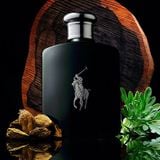 Nước Hoa Nam Ralph Lauren Polo Black EDT 75ml