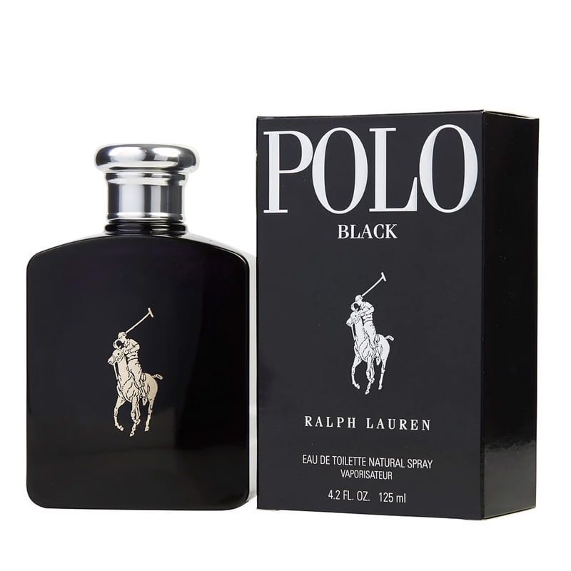 Nước Hoa Nam Ralph Lauren Polo Black EDT 75ml