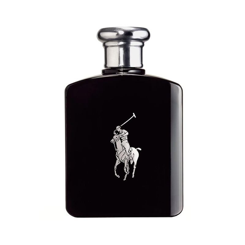 Nước Hoa Nam Ralph Lauren Polo Black EDT 125ml