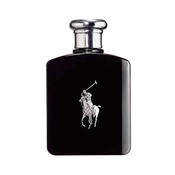 (HSD: 6/2026) Nước Hoa Nam Ralph Lauren Polo Black EDT 125ml