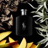 (HSD: 6/2026) Nước Hoa Nam Ralph Lauren Polo Black EDT 125ml