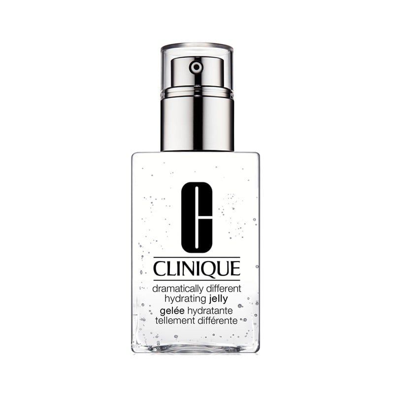 Gel Dưỡng Ẩm Clinique Dramatically Different Hydrating Jelly 125ml