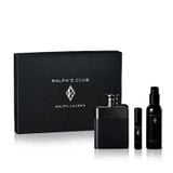 Bộ Quà Tặng Nước Hoa Ralph Lauren Ralph'S Club Eau De Parfum Spray 100ml-75ml-10ml
