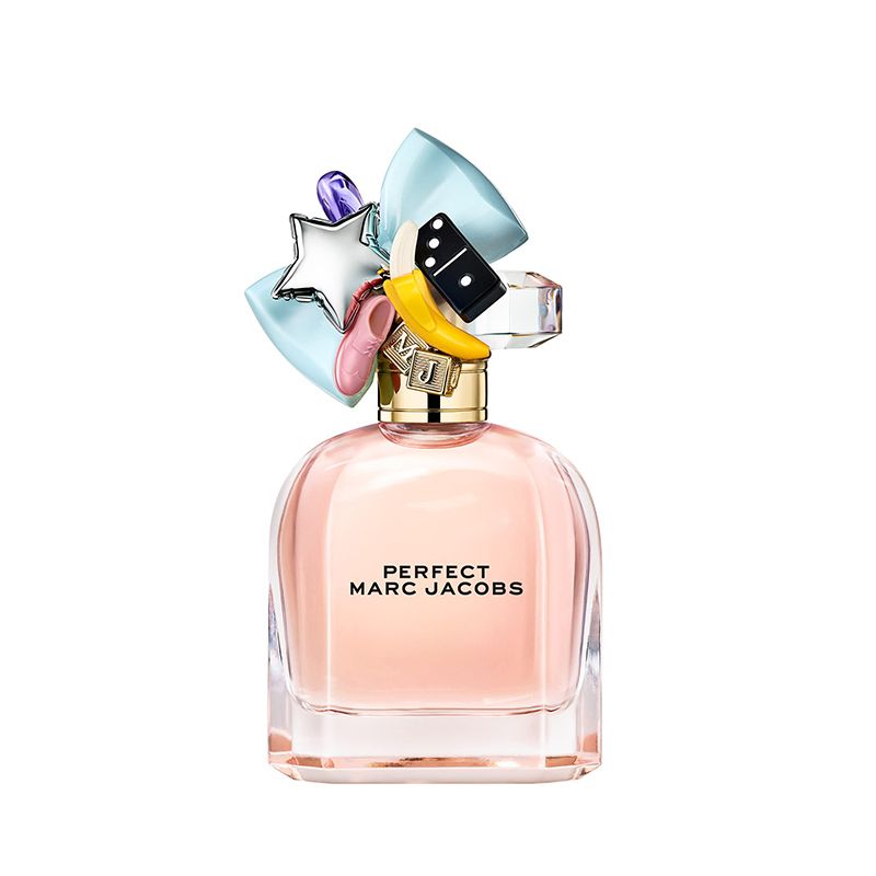 Nước Hoa Nữ Marc Jacobs Perfect EDP 50ml