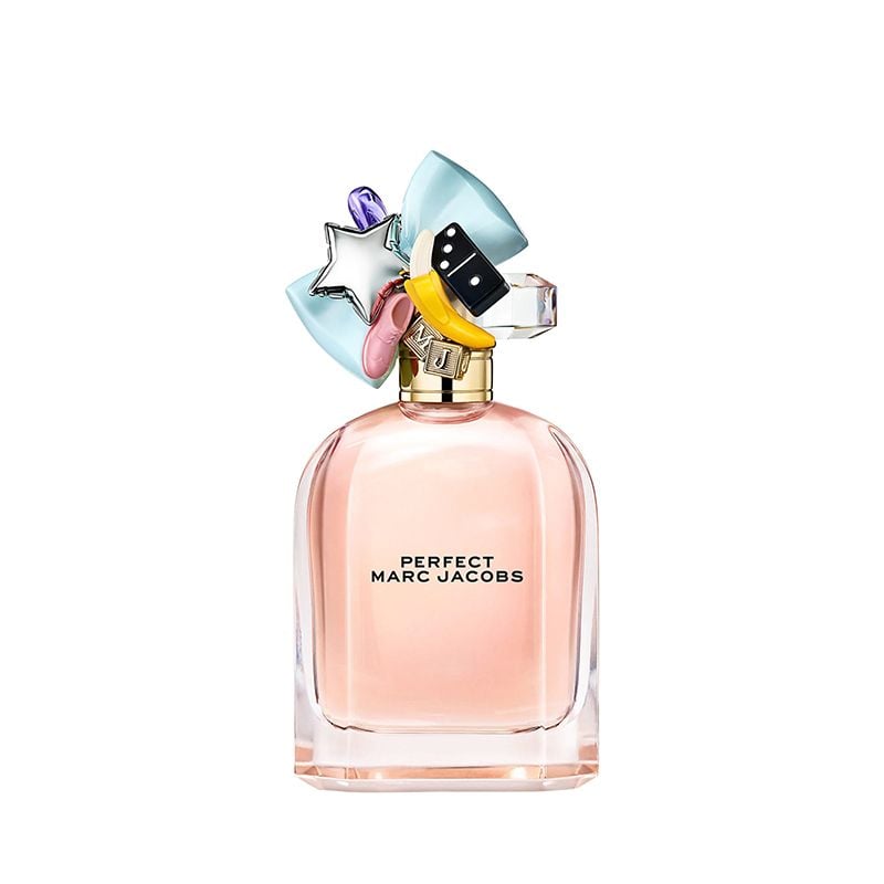 Nước Hoa Nữ Marc Jacobs Perfect For Women EDP 100ml